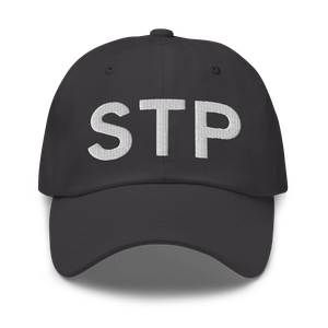 St Paul (KSTP) Airport Hat