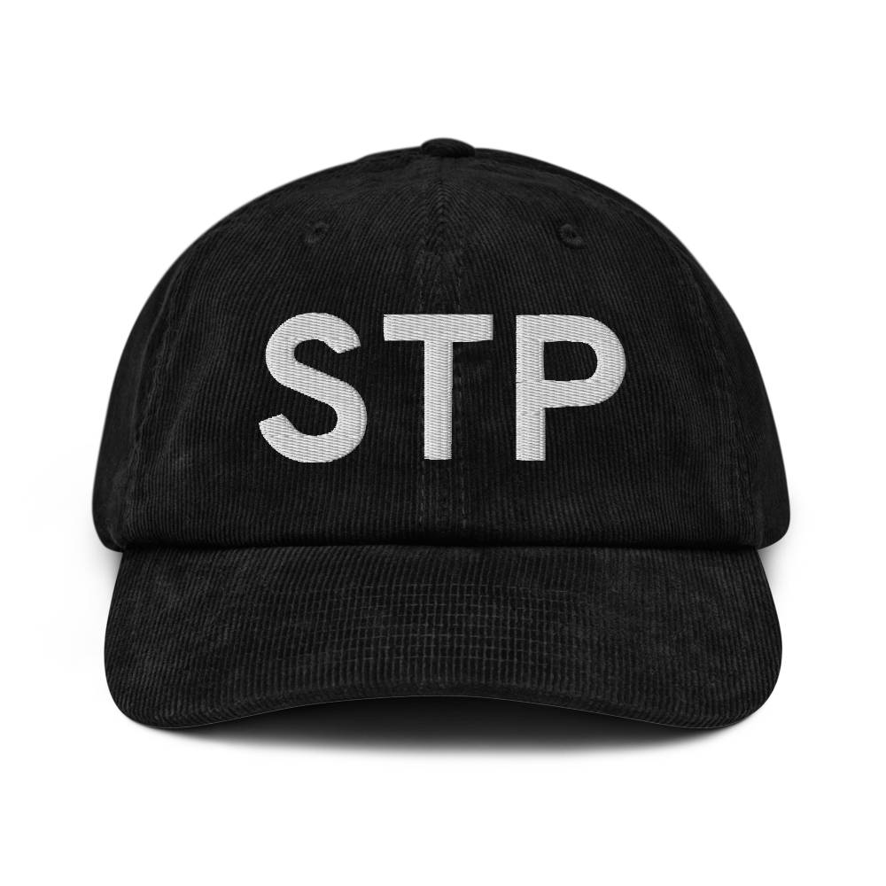 St Paul (KSTP) Airport Hat 