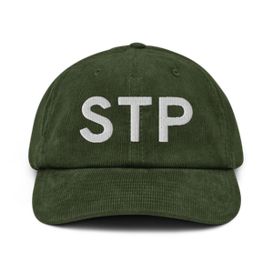 St Paul (KSTP) Airport Hat