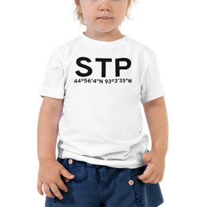 St Paul (KSTP) Airport Toddler T-Shirt