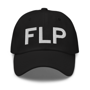 Flippin (KFLP) Airport Hat