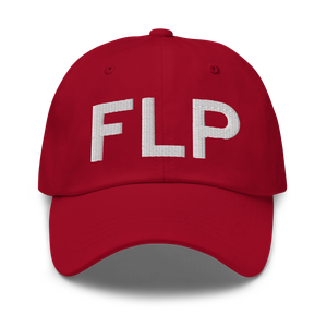 Flippin (KFLP) Airport Hat