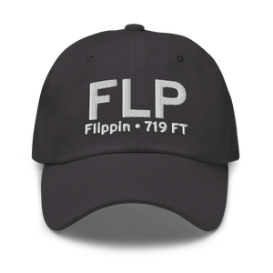 Flippin (KFLP) Airport Hat