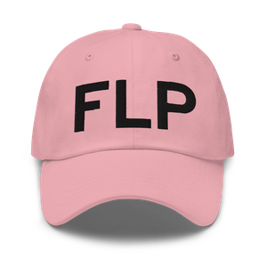 Flippin (KFLP) Airport Hat