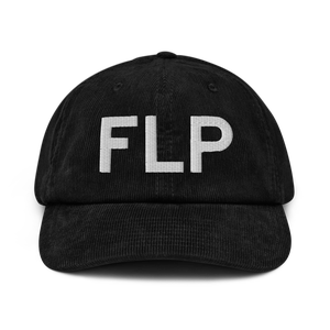 Flippin (KFLP) Airport Hat