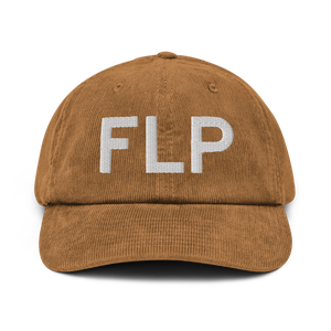 Flippin (KFLP) Airport Hat