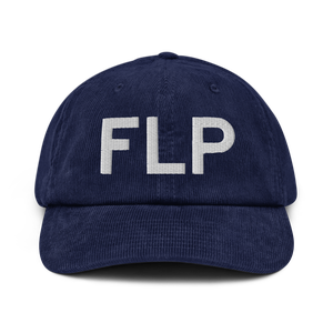 Flippin (KFLP) Airport Hat