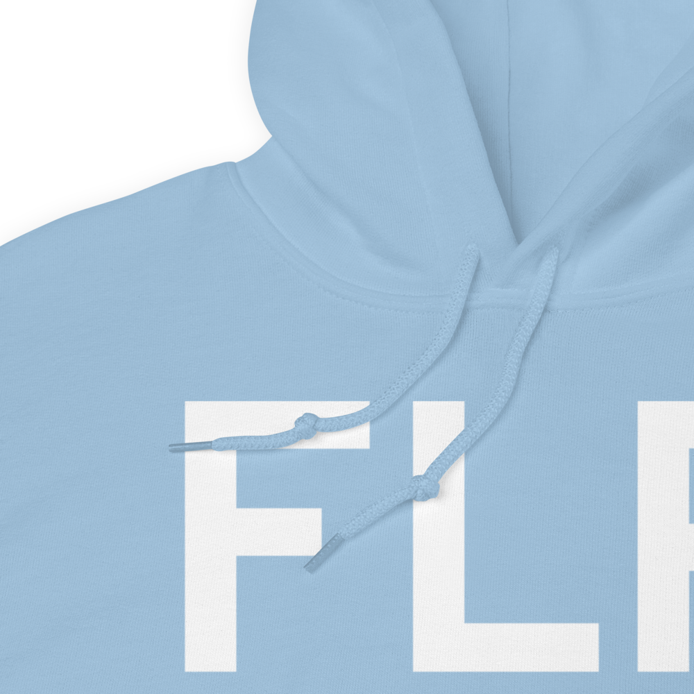 Flippin (KFLP) Airport Hoodie Sweatshirt 