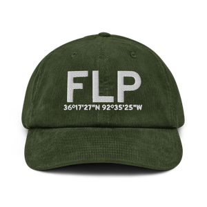 Flippin (KFLP) Airport Hat