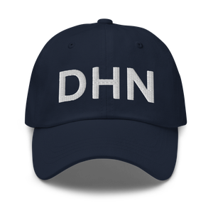 Dothan (KDHN) Airport Hat