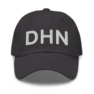 Dothan (KDHN) Airport Hat