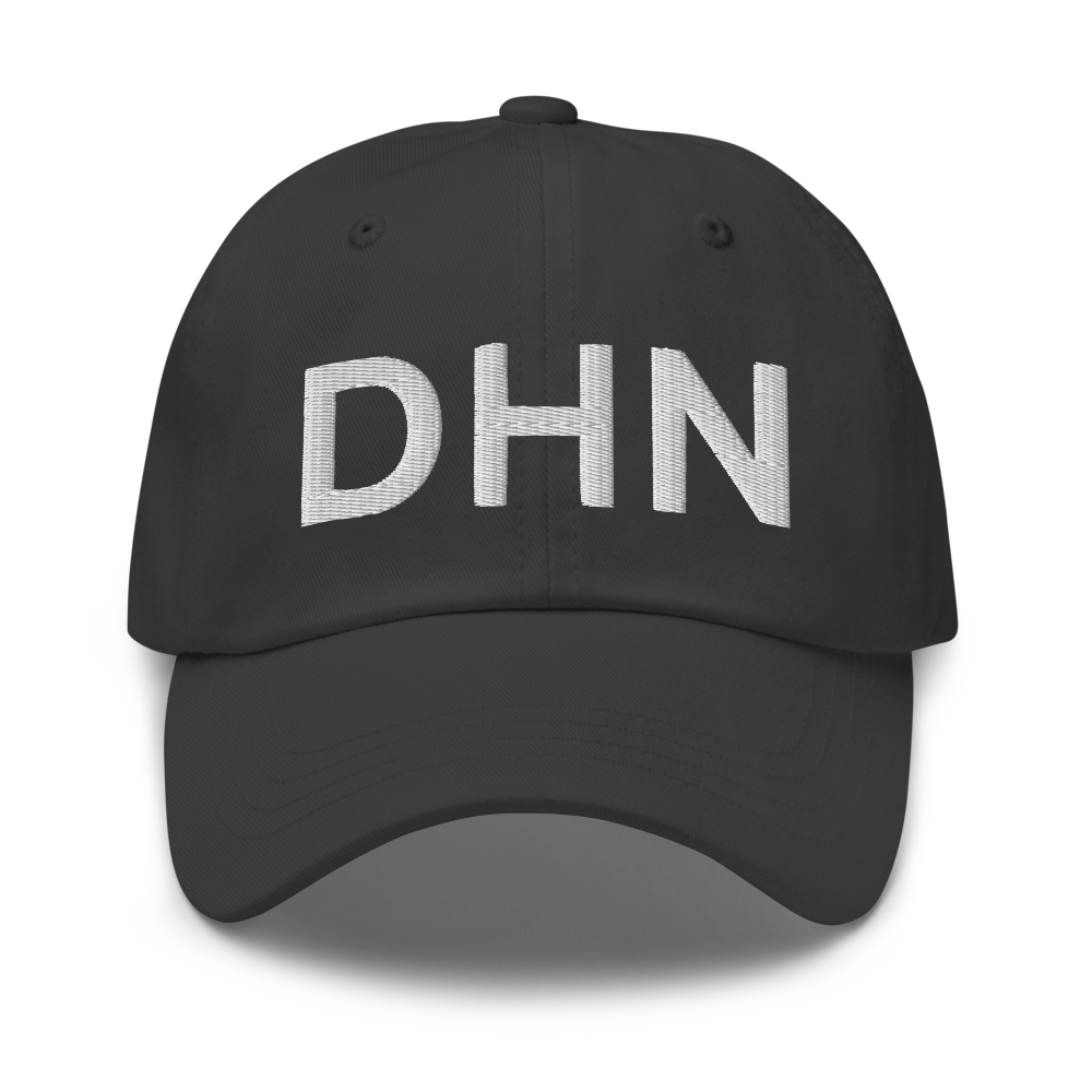 Dothan (KDHN) Airport Hat 