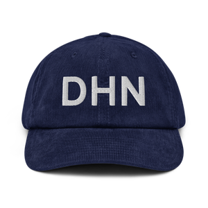 Dothan (KDHN) Airport Hat