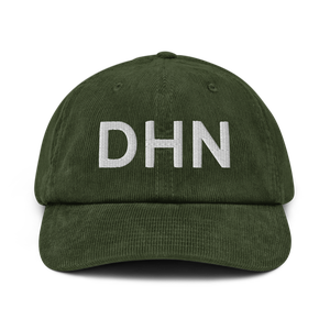 Dothan (KDHN) Airport Hat