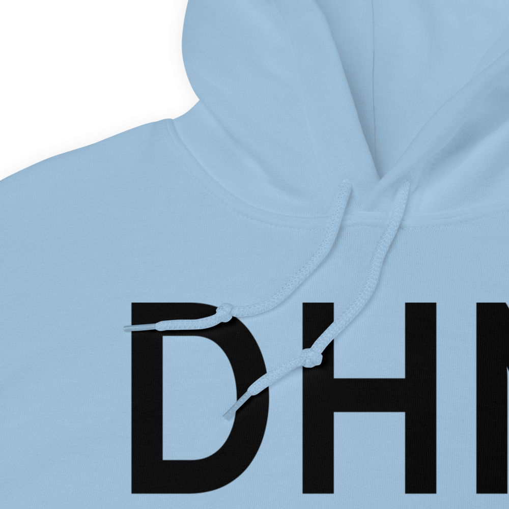 Dothan (KDHN) Airport Hoodie Sweatshirt 