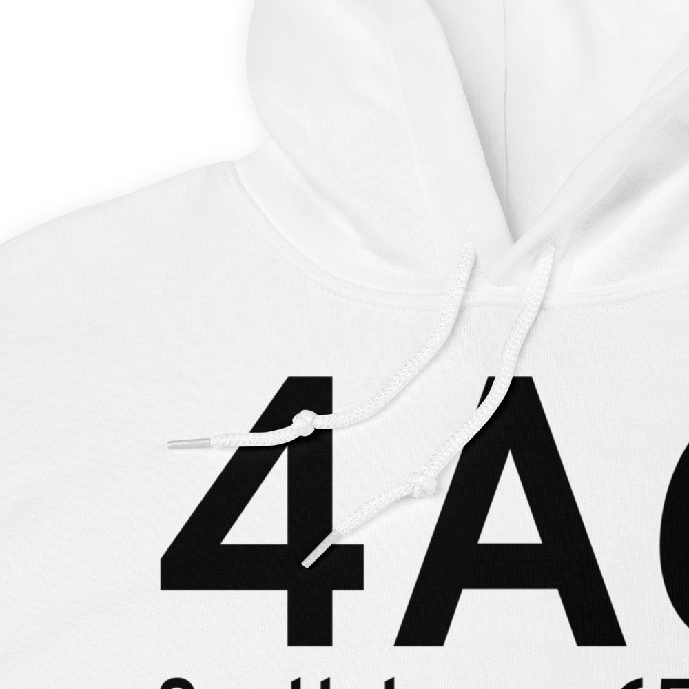 Scottsboro (K4A6) Airport Hoodie Sweatshirt 