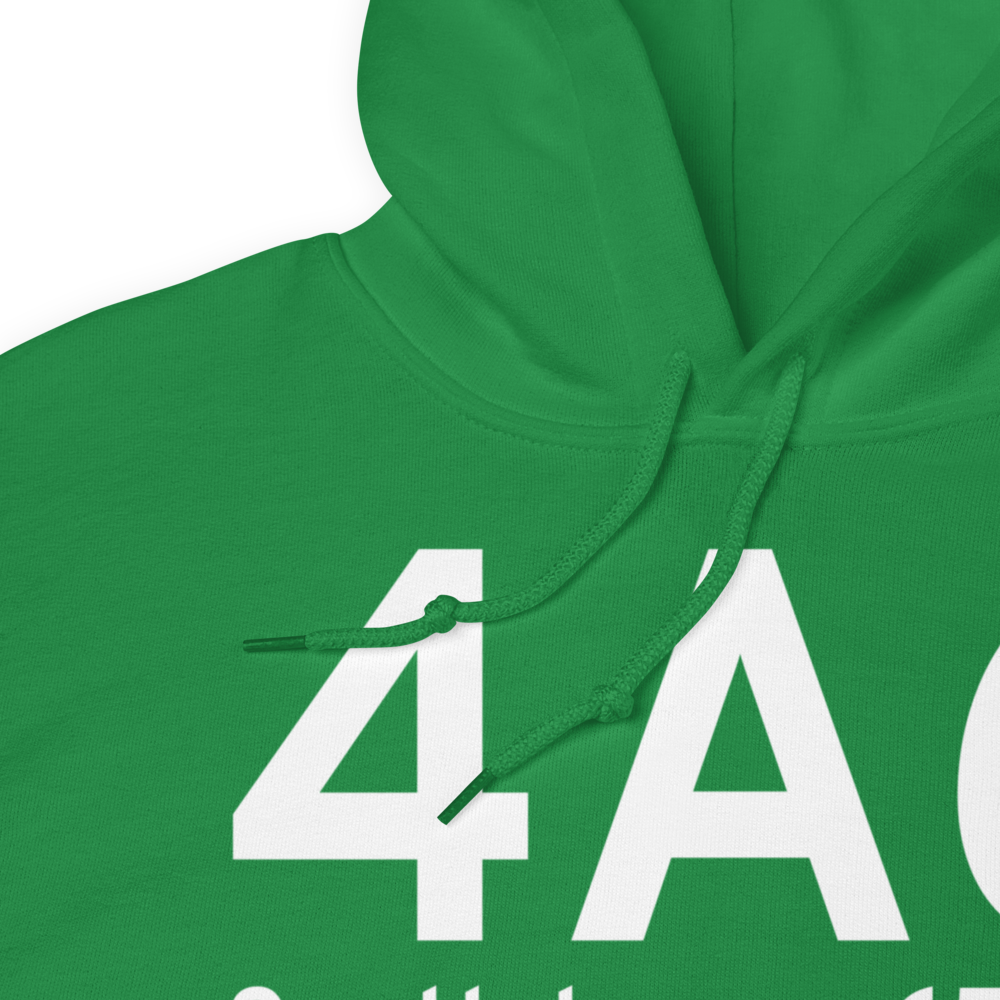 Scottsboro (K4A6) Airport Hoodie Sweatshirt 