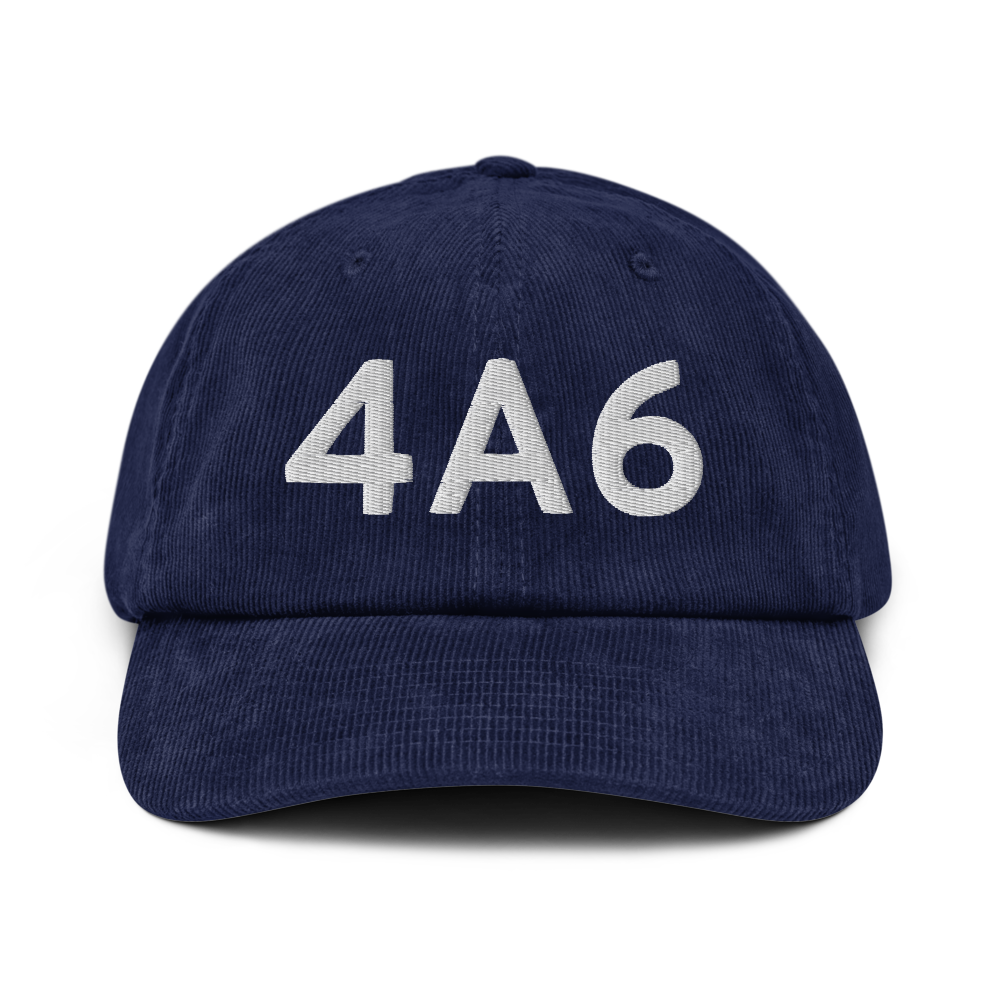 Scottsboro (K4A6) Airport Hat 