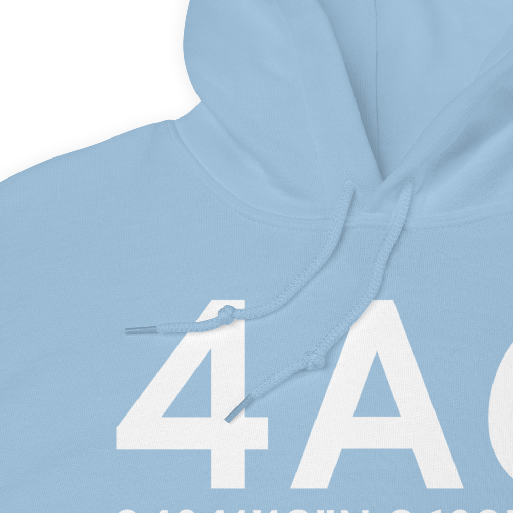 Scottsboro (K4A6) Airport Hoodie Sweatshirt 