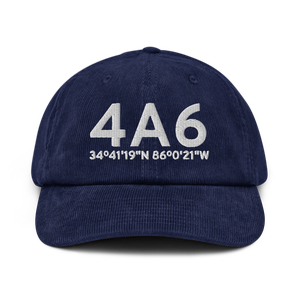 Scottsboro (K4A6) Airport Hat