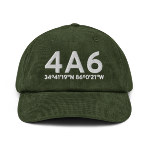 Scottsboro (K4A6) Airport Hat