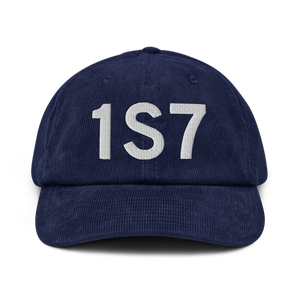 Slate Creek (1S7) Airport Hat