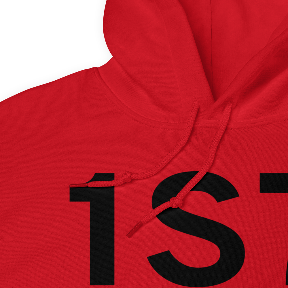 Slate Creek (1S7) Airport Hoodie Sweatshirt 