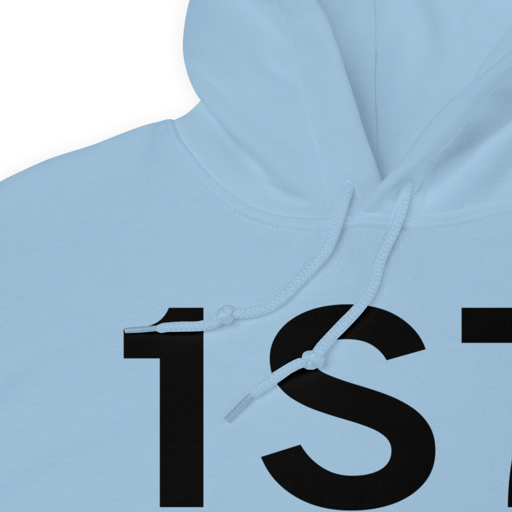 Slate Creek (1S7) Airport Hoodie Sweatshirt 