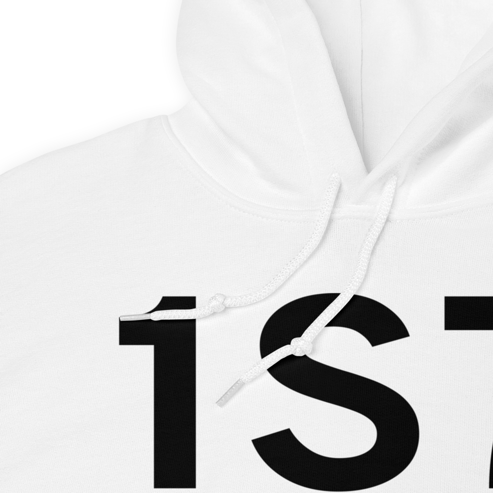 Slate Creek (1S7) Airport Hoodie Sweatshirt 