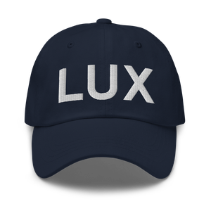 Laurens (KLUX) Airport Hat