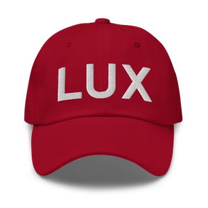 Laurens (KLUX) Airport Hat