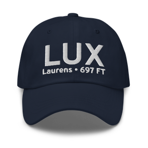 Laurens (KLUX) Airport Hat