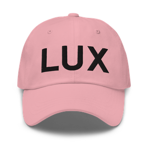 Laurens (KLUX) Airport Hat