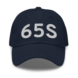 Bonners Ferry (K65S) Airport Hat