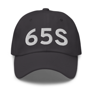 Bonners Ferry (K65S) Airport Hat