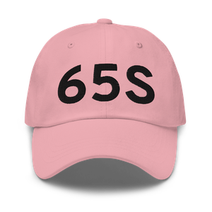 Bonners Ferry (K65S) Airport Hat