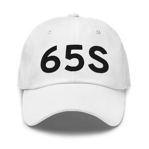 Bonners Ferry (K65S) Airport Hat