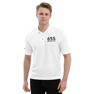 Bonners Ferry (K65S) Airport Port Authority Embroidered Polo Shirt