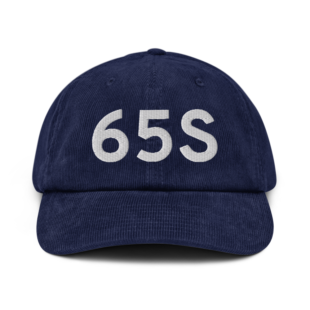 Bonners Ferry (K65S) Airport Hat 