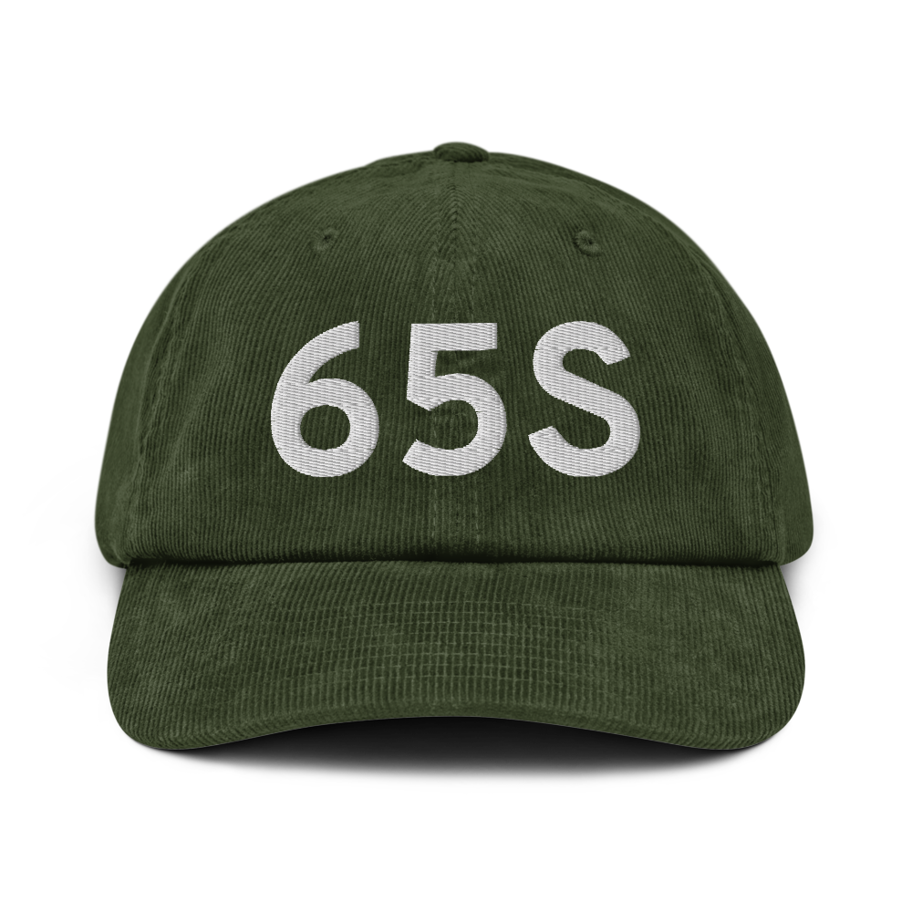 Bonners Ferry (K65S) Airport Hat 