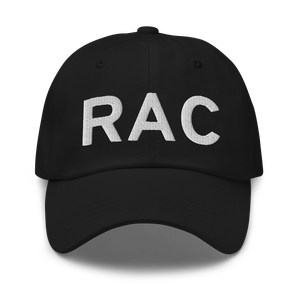 Racine (KRAC) Airport Hat