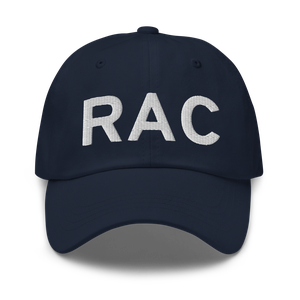 Racine (KRAC) Airport Hat