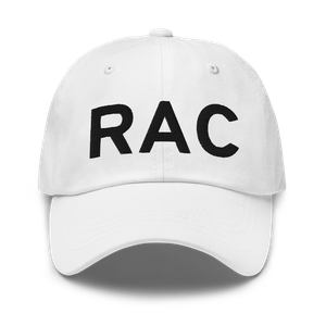 Racine (KRAC) Airport Hat