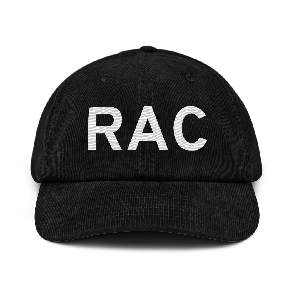 Racine (KRAC) Airport Hat 