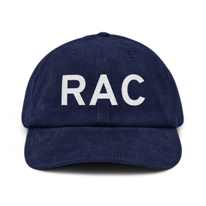 Racine (KRAC) Airport Hat