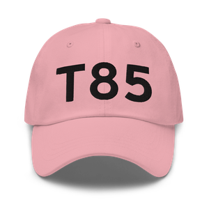 Yoakum (KT85) Airport Hat