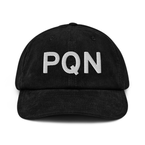 Pipestone (KPQN) Airport Hat