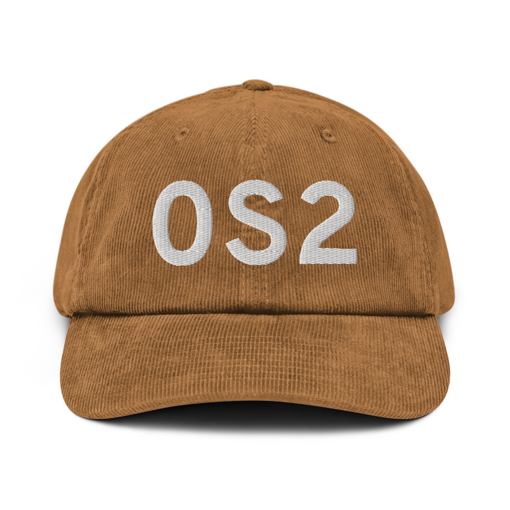 Stockton (0S2) Airport Hat 