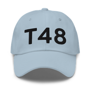 Rockwall (T48) Airport Hat