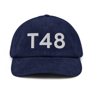 Rockwall (T48) Airport Hat